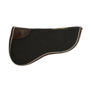 Kentucky Horsewear Half Pad Absorb Black