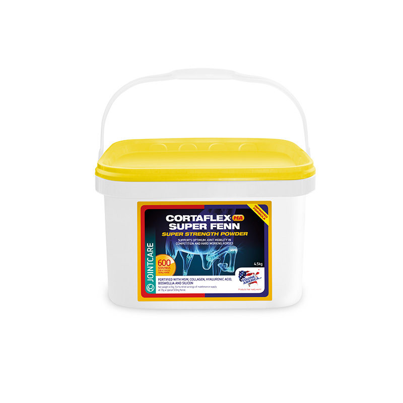 Equine America Cortaflex HA Super Fenn Powder - Image 4