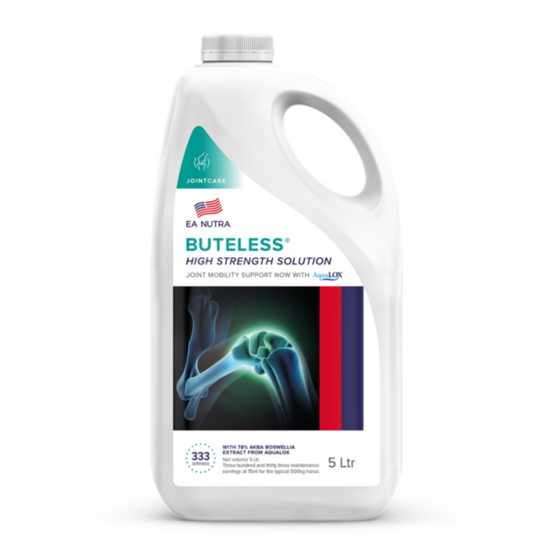 Equine America Nutra Buteless High Strength Liquid - Image 2