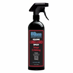 McNasty Anti-Chewing Spray
