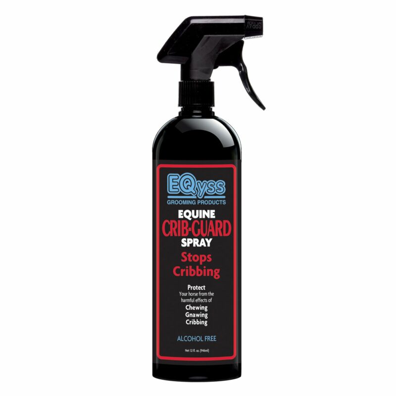 McNasty Anti-Chewing Spray