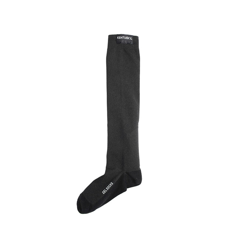 Kentucky Horsewear Gel Horse Riding Socks - Image 2