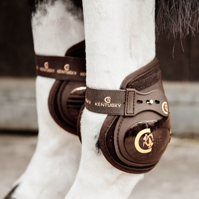Kentucky Horsewear Moonboots Elastic
