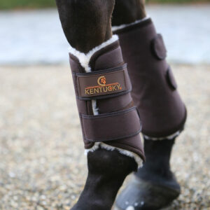 Solimbra-Turnout-Boots-Front-Brown