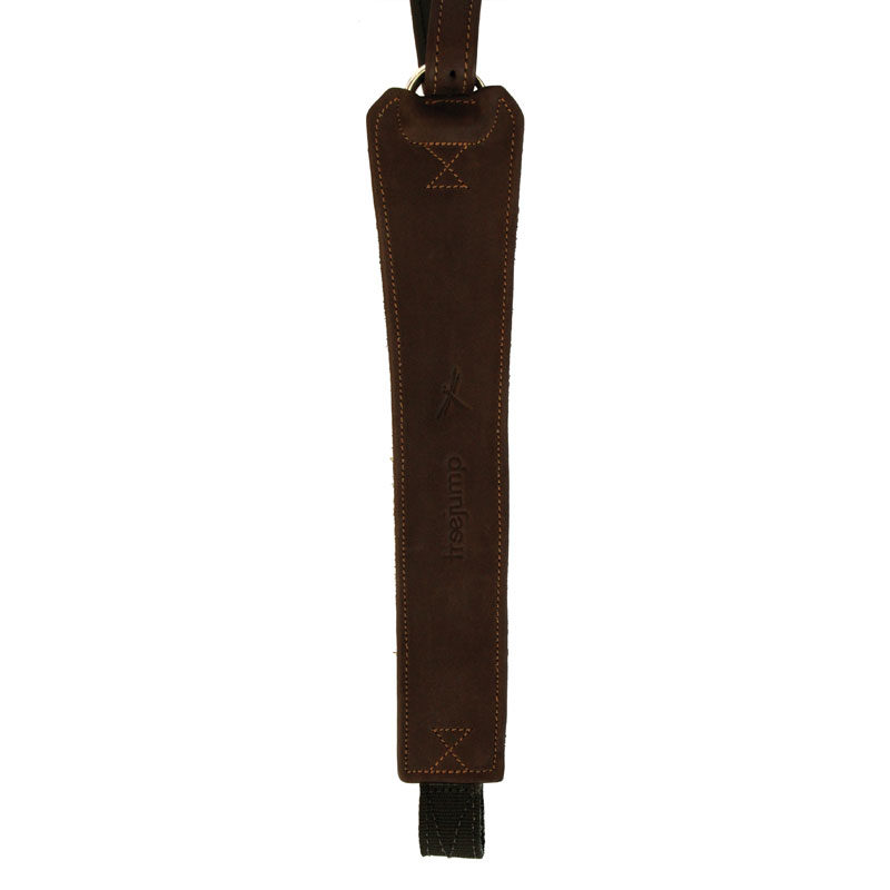 Freejump Pro Grip Stirrup Leathers 3