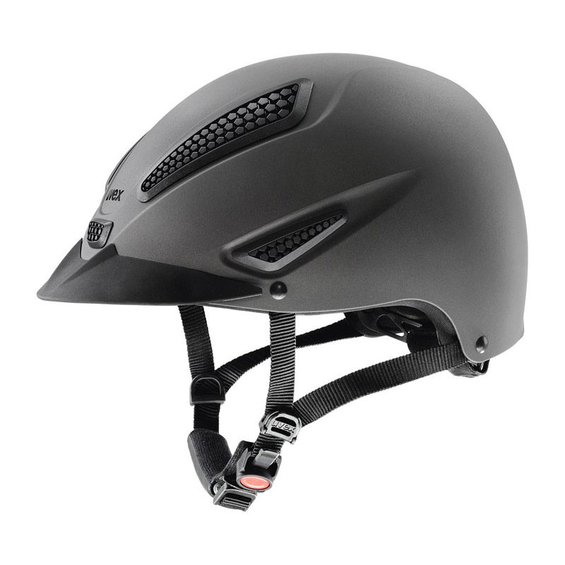 UVEX Perfexxion II Riding Hat - Image 5
