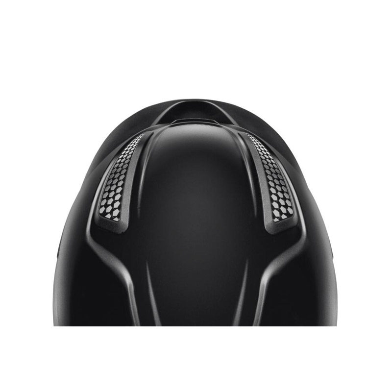 UVEX Perfexxion II Riding Hat - Image 4