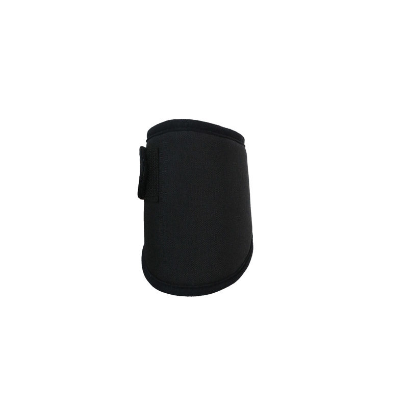 Kentucky Horsewear 3D Spacer Brushing Boots - Image 6