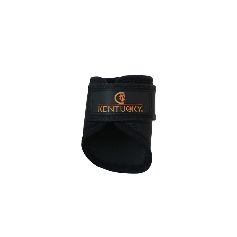 Kentucky Horsewear 3D Spacer Brushing Boots - Image 5