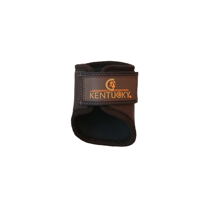 Kentucky Horsewear 3D Spacer Brushing Boots - Image 4