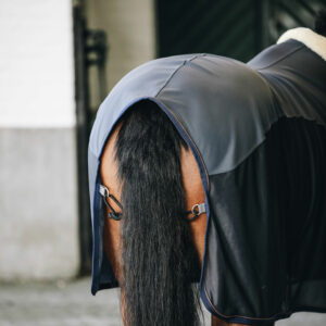 Kentucky Horsewear Cooler Sheet Softshell 1