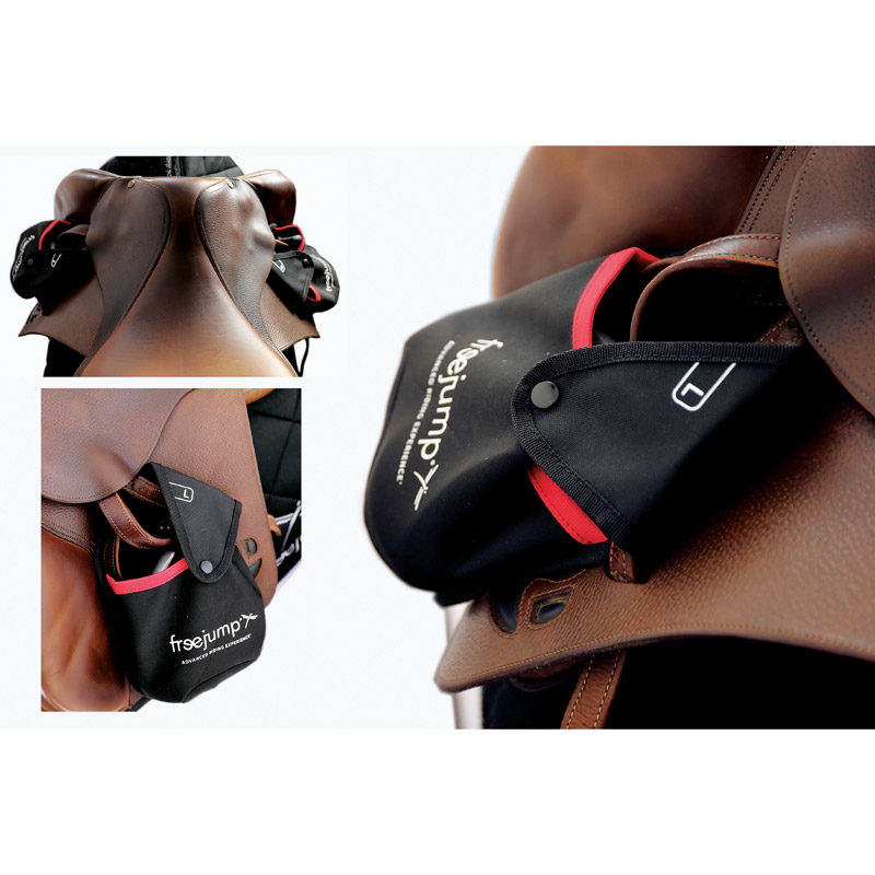 Freejump Stirrup Pockets - Image 4