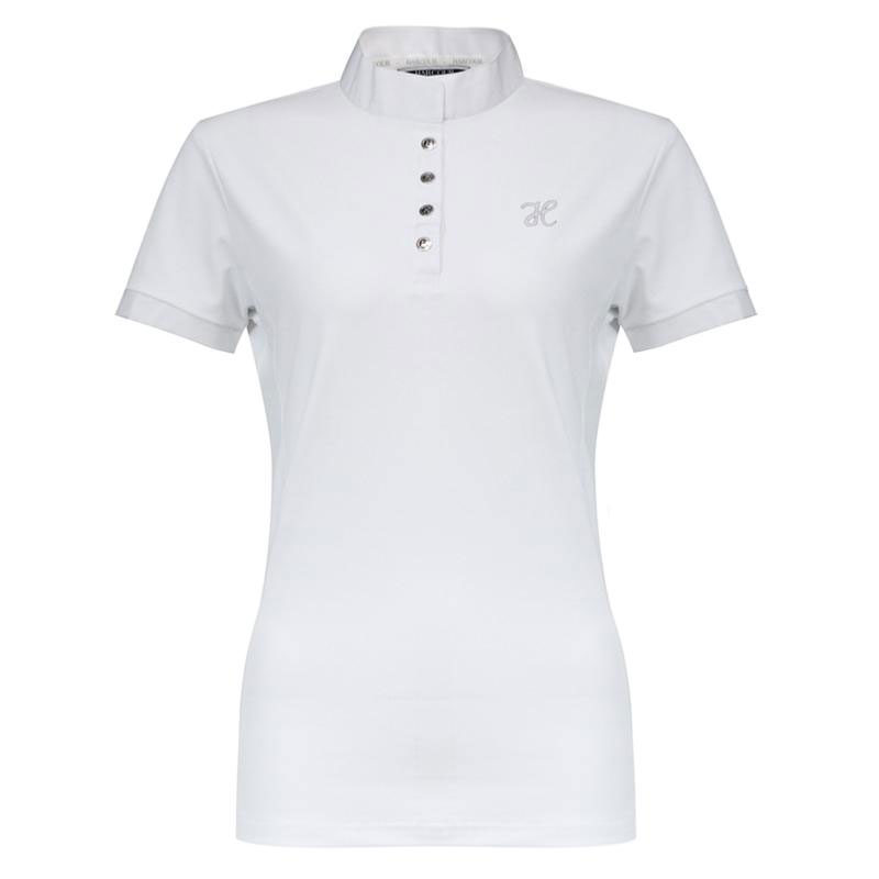 Harcour Ladies Legend Competition Shirt - Image 2