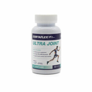 Human Cortaflex Capsules