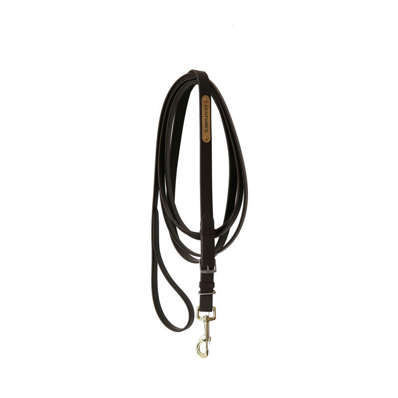 Kentucky Horsewear Stallion Lead - Image 2