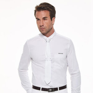 Harcour Mens Competition Shirt Samuel