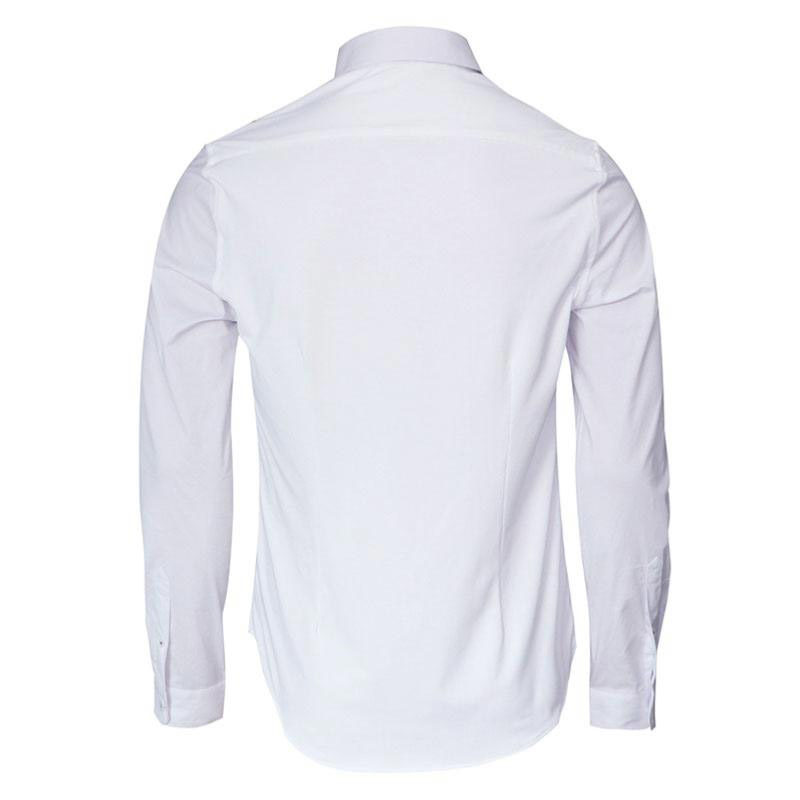 Harcour Mens Competition Shirt Samuel - Image 4