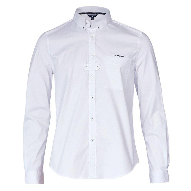 Harcour Mens Competition Shirt Samuel - Image 3