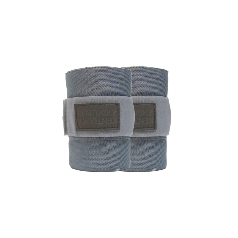 Kentucky Horsewear Repellent Work Bandages - Image 6