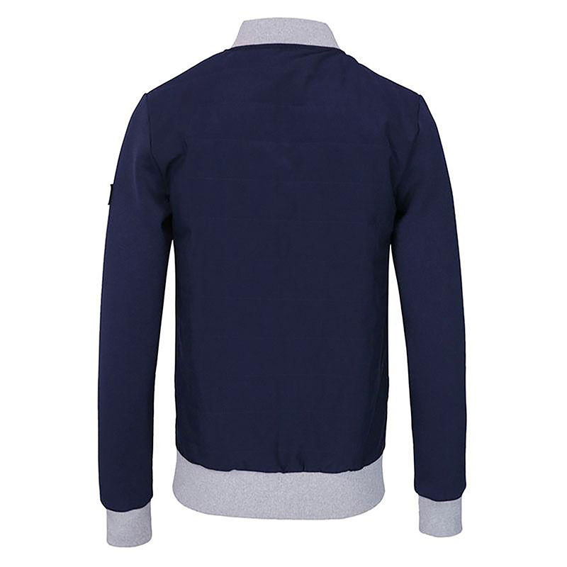 Harcour Anaheim Mens Teddy Sweater - Image 2