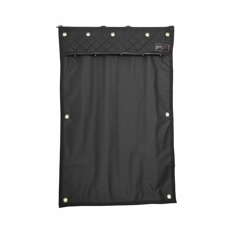 Kentucky Horsewear Waterproof Stable Curtain - Image 10