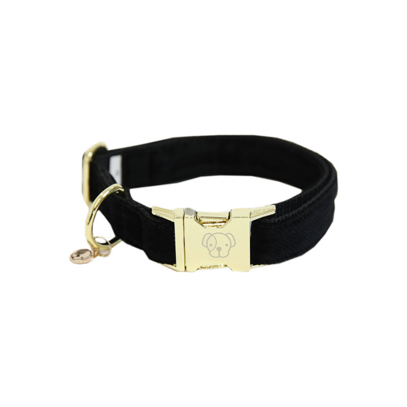 Kentucky Dogwear Corduroy Dog Collar - Image 11