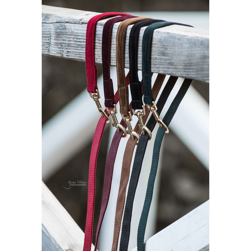 Kentucky Dogwear Corduroy Dog Leads - Image 8