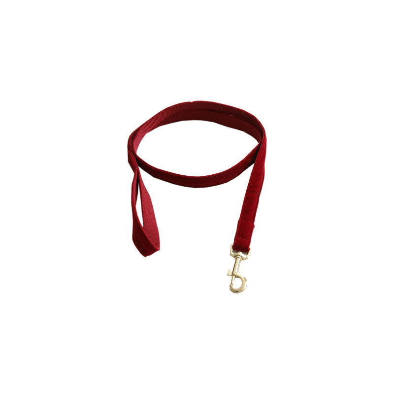 Kentucky Dogwear Corduroy Dog Leads - Image 7
