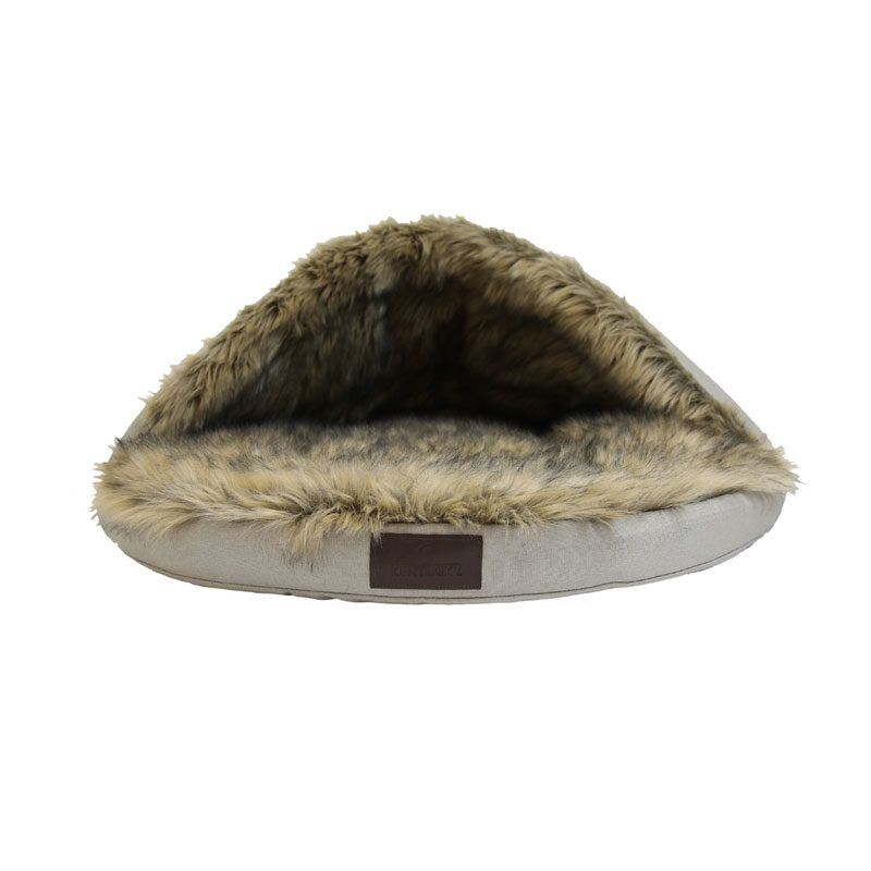Kentucky Dogwear Igloo Dog Bed - Image 4