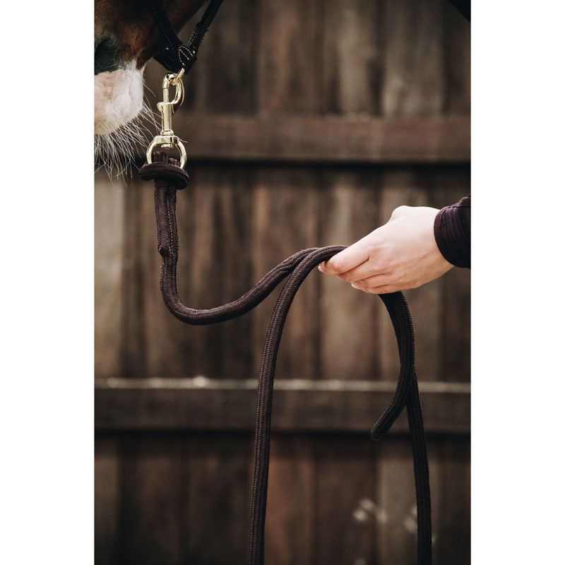 Kentucky Horsewear Lead Rope Loop - Image 2