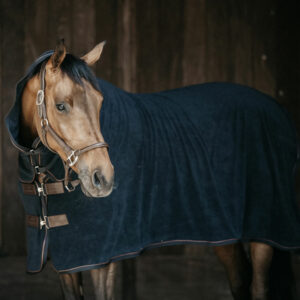 Kentucky Horsewear Towel Rug