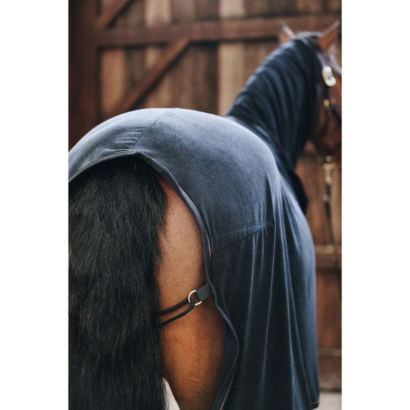 Kentucky Horsewear Towel Rug - Image 5