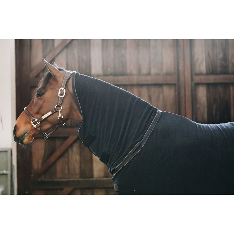 Kentucky Horsewear Towel Rug - Image 4