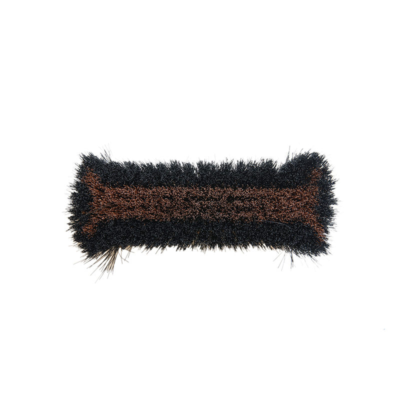 Grooming Deluxe Body Brush Middle Hard - Image 4