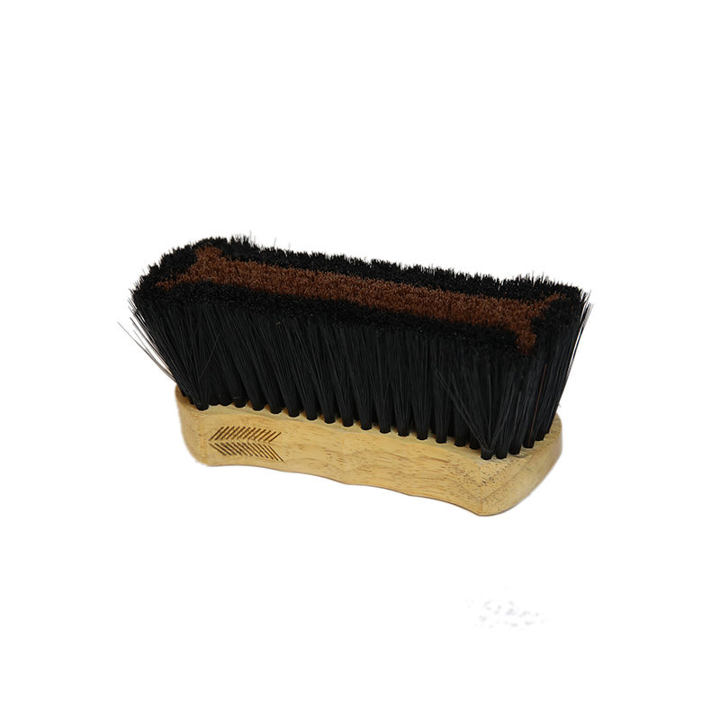 Grooming Deluxe Body Brush Middle Hard - Image 2