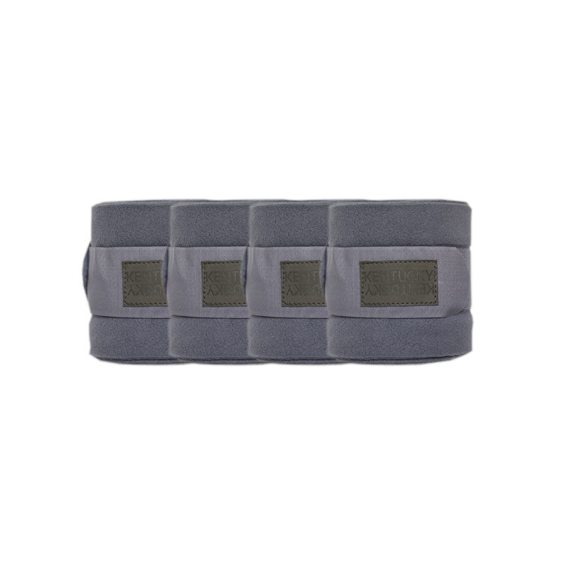 Kentucky Horsewear Polar Fleece Bandages - Image 7