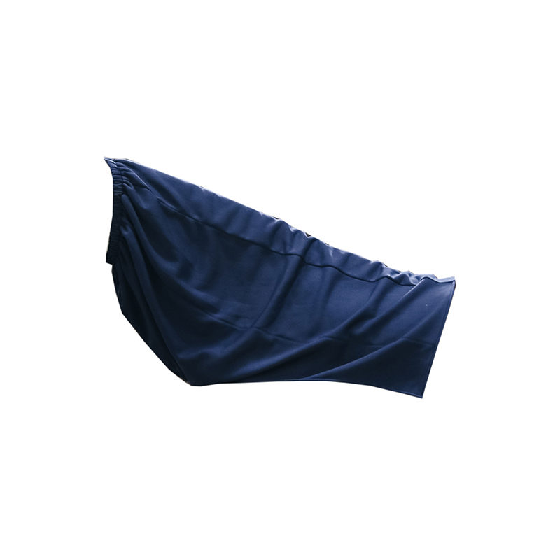Kentucky Horsewear Fleece Scarf Navy