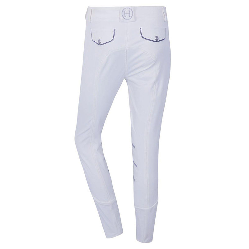 Harcour Madrid Ladies Breeches - Image 2