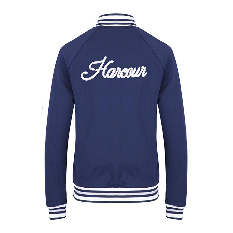 Harcour Ladies Aix Teddy Jacket - Image 3