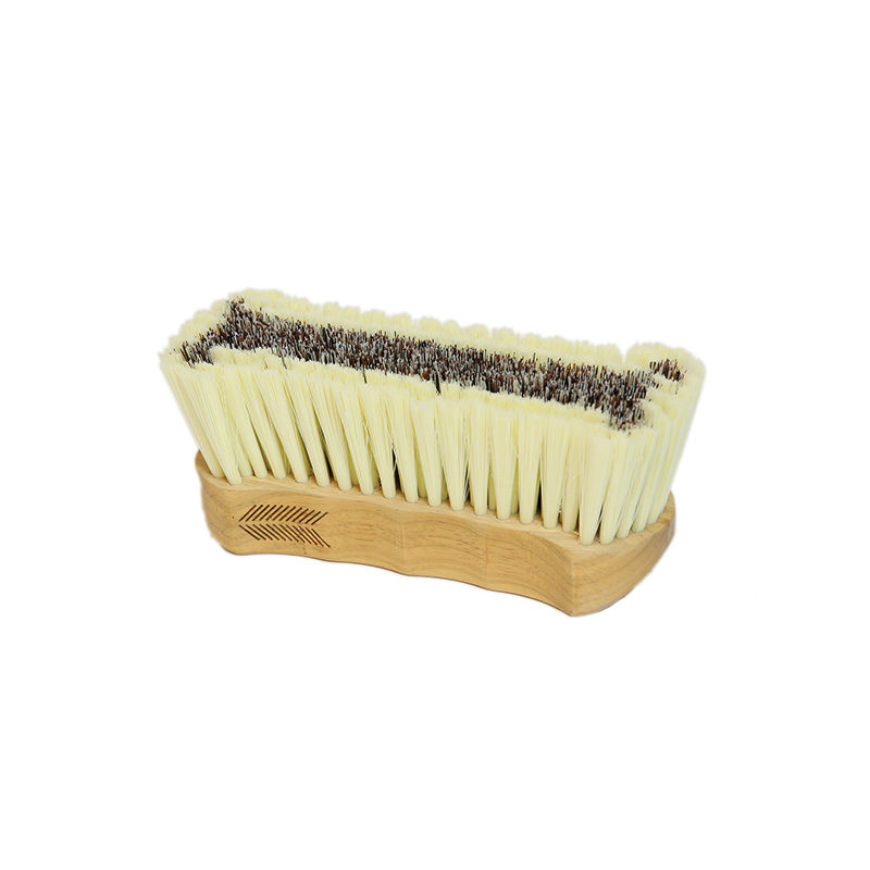 Grooming Deluxe Body Brush Middle Soft - Image 2