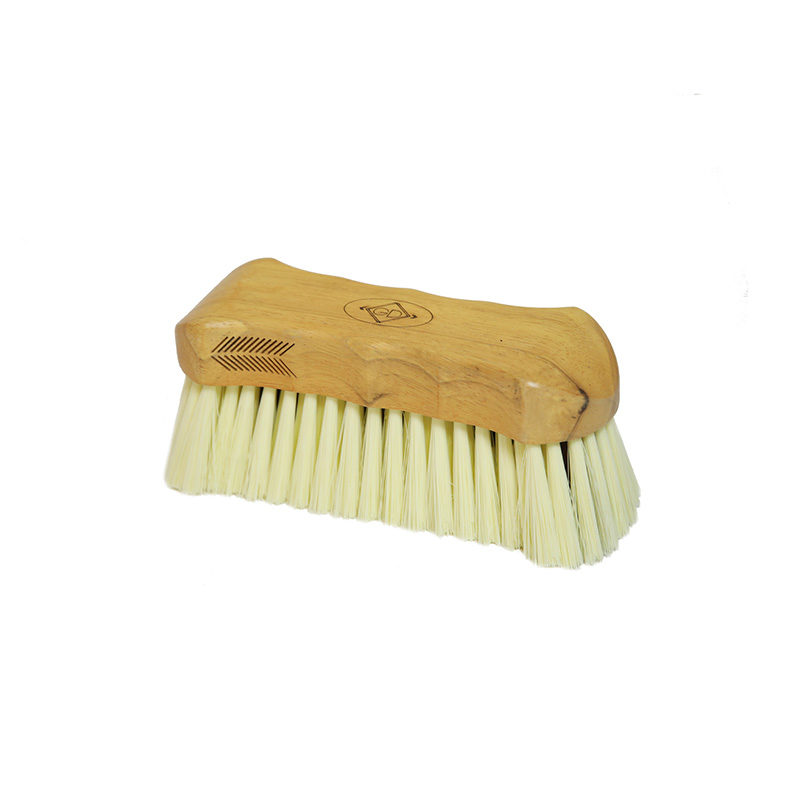 Grooming Deluxe Body Brush Middle Soft - Image 4