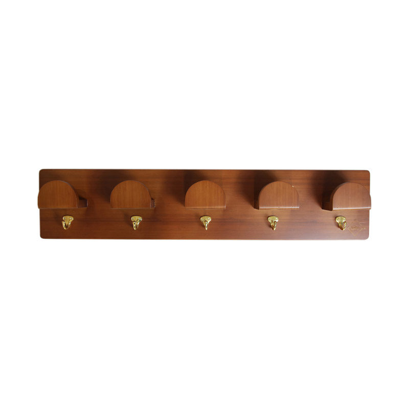 Grooming Deluxe Wooden Bridle Rack - Image 3
