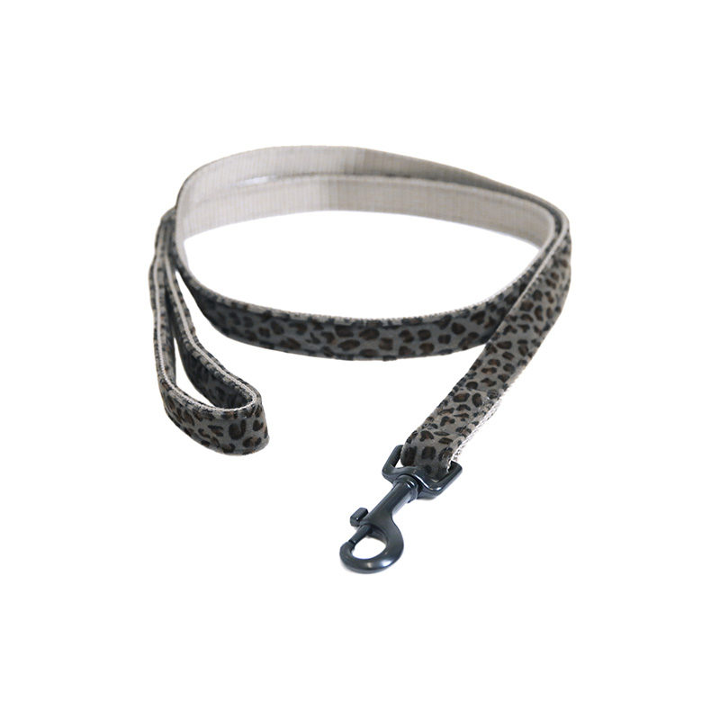 Kentucky Dogwear Leopard Print Dog Lead - Image 3