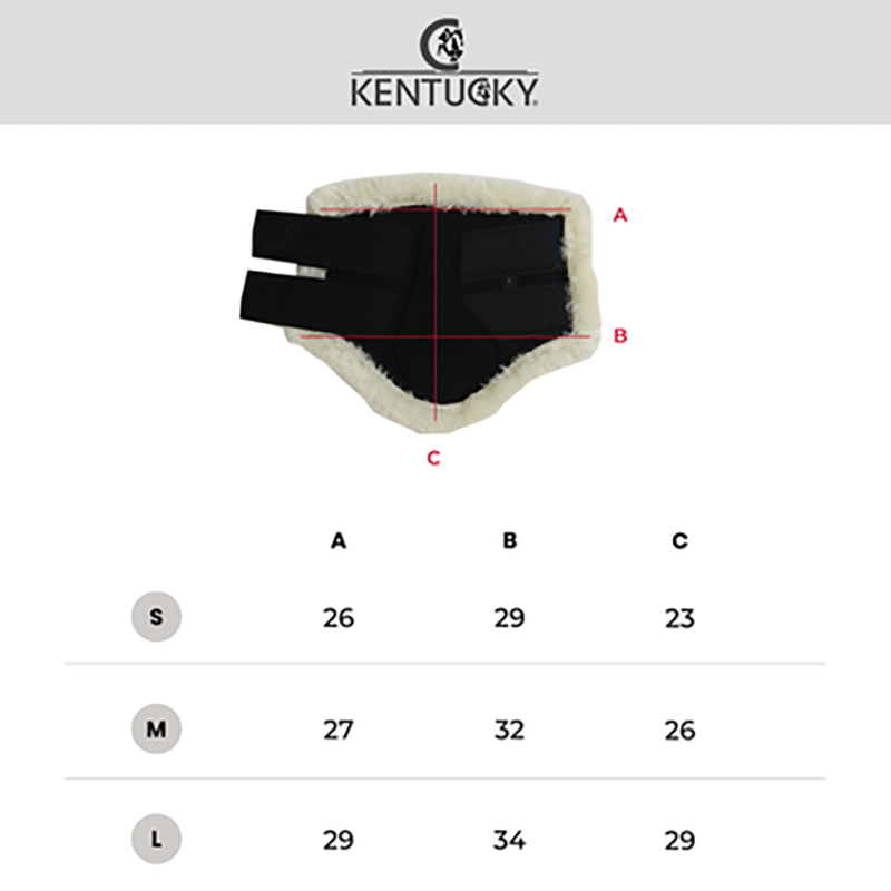 Kentucky Horsewear Air Brushing Boots - Image 7
