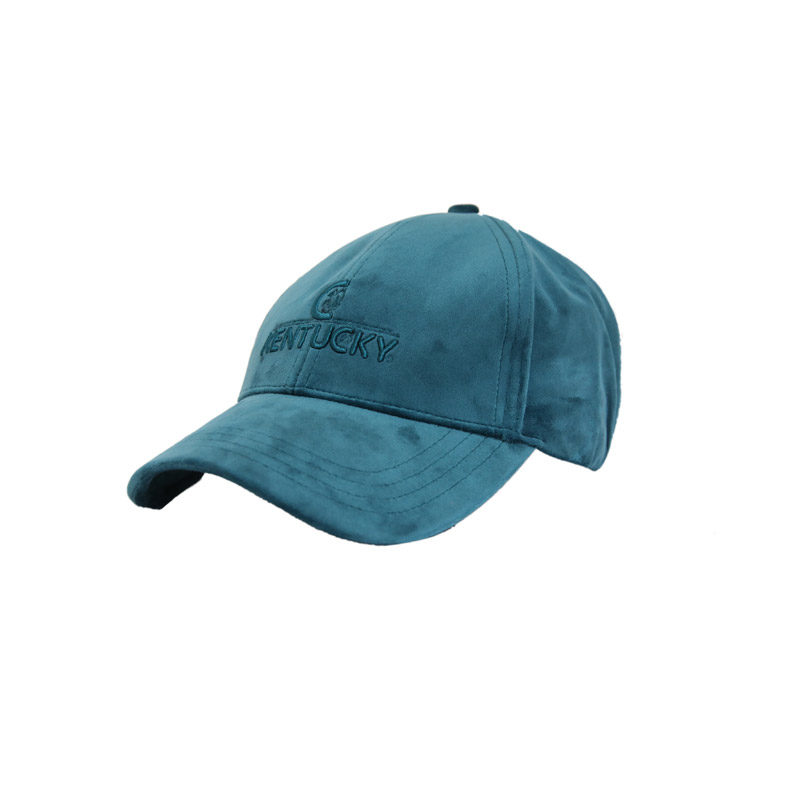 Velvet Baseball Cap - Image 5