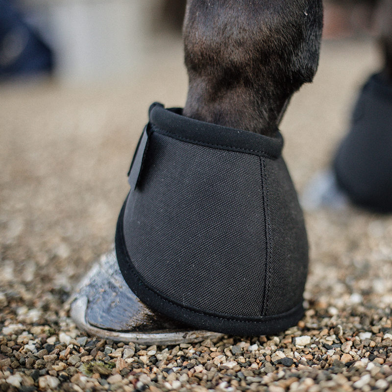 Kentucky Horsewear Over Reach Heel Protection - Image 2