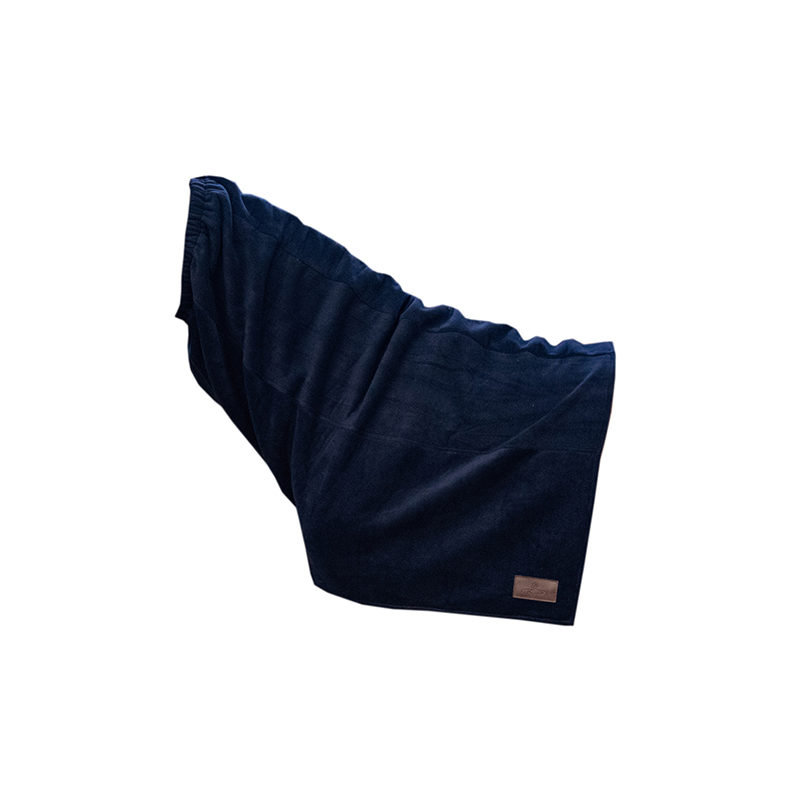 Kentucky Horsewear Heavy Fleece Horse Scarf - Image 3
