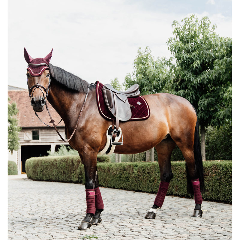 Kentucky Horsewear Polar Fleece Bandages