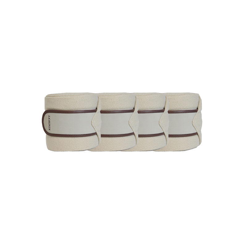 Kentucky Horsewear Polar Fleece Bandages - Image 10