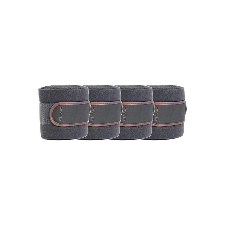 Kentucky Horsewear Polar Fleece Bandages - Image 12